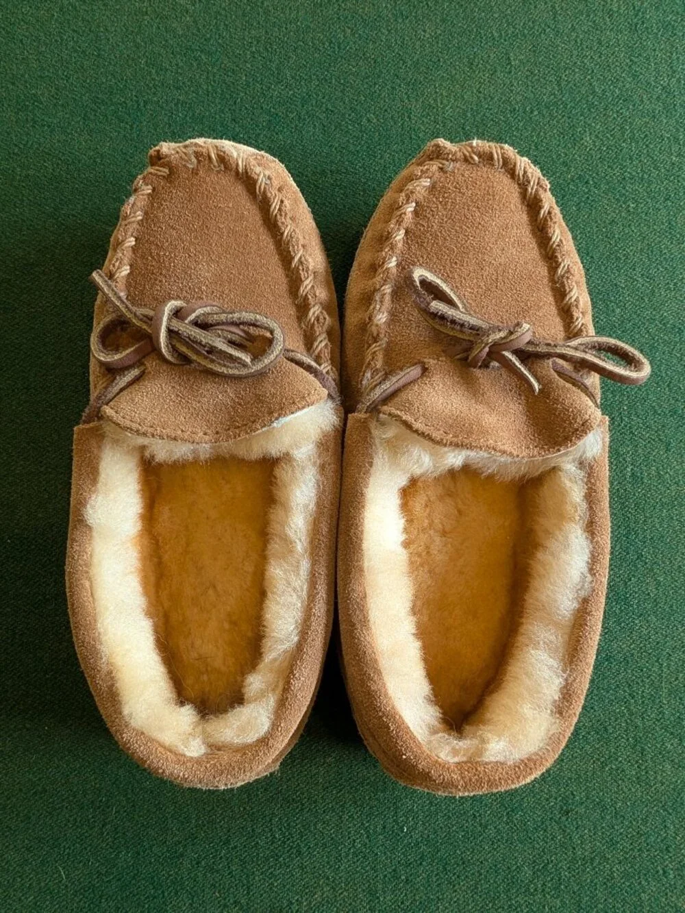 L.L. Bean nwt box